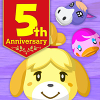 Animal Crossing: Pocket Camp