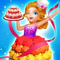 Cake Princess Go