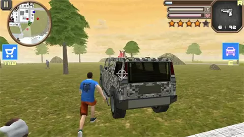 screenshots