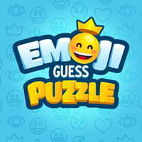 Emoji Guess Puzzle