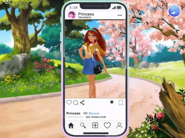 screenshots
