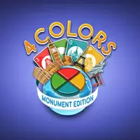 Four Colors Multiplayer Monument Edition