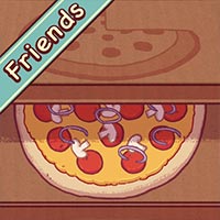 Good Pizza, Great Pizza