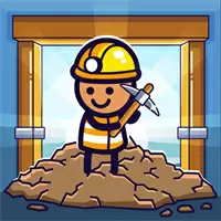 Idle Mining Empire: Tycoon