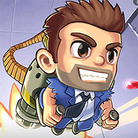 Jetpack Joyride
