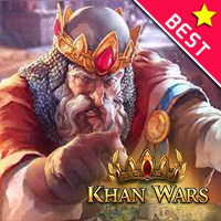 Khan Wars