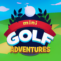 Mini Golf Adventure