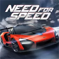 Need for Speed No Limits