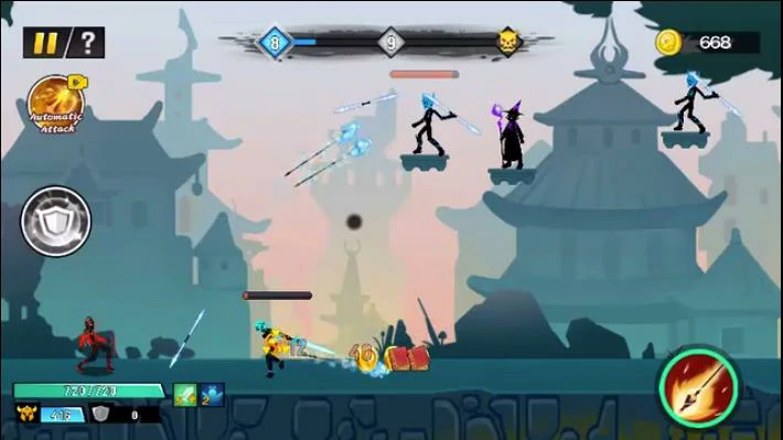 screenshots