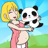 Panda Breeding Simulator
