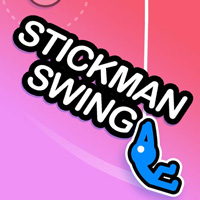Stickman Swing