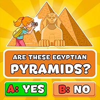 Trivia Quiz?Sights of the world