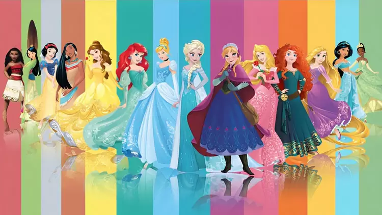 Aspiring Disney Adventurer