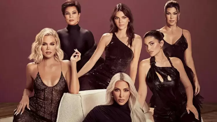 Kardashian Enthusiast