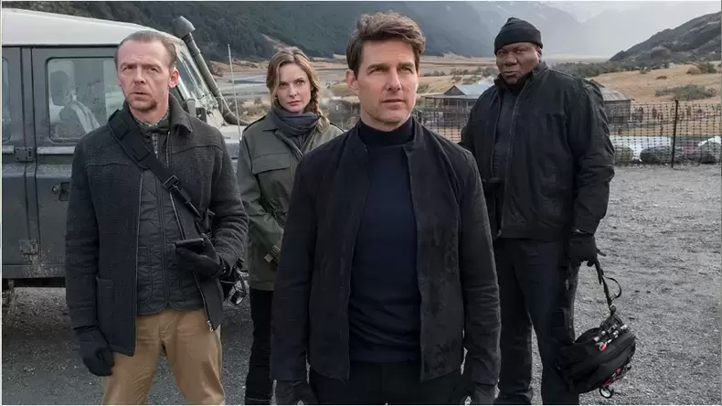 How Well Do You Know Mission: Impossible？