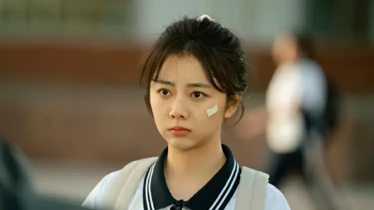 Can you guess how old she is?