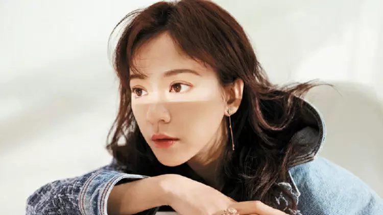 Can you guess how old she is?