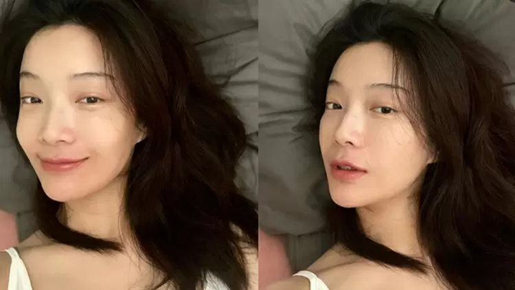 Can you guess how old she is?