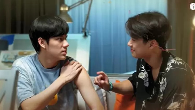 The following picture is from which TV series?