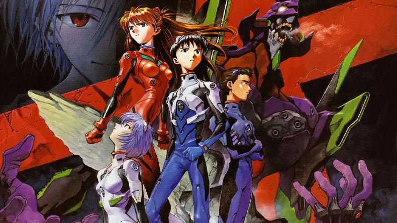 How Well Do You Know "Evangelion"? Quiz