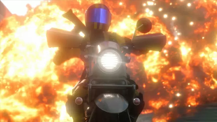 You are a big fan of this game.