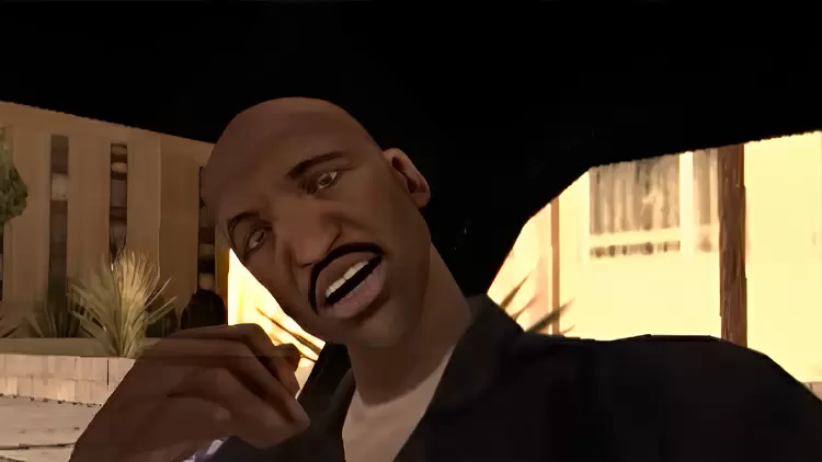 What is the name of the actor that voiced the character, Frank Tenpenny?