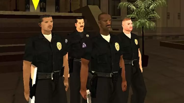 What is the name of the character that Tenpenny uses to do his dirty work?