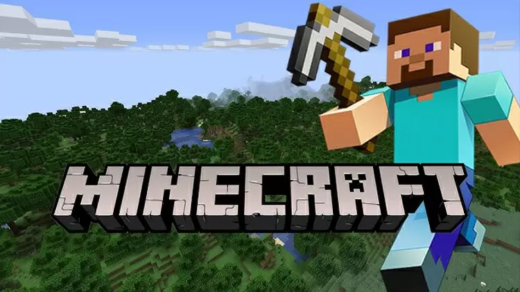 What is the maximum level that a player can reach in Minecraft?