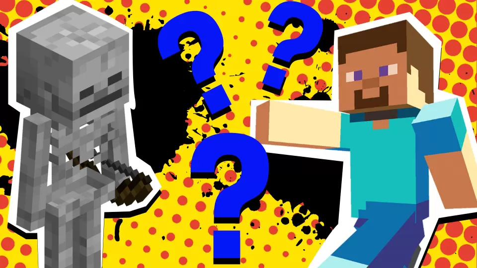 You're a true minecraft enthusiast.