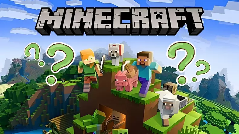 How Well Do You Know Minecraft? Quiz
