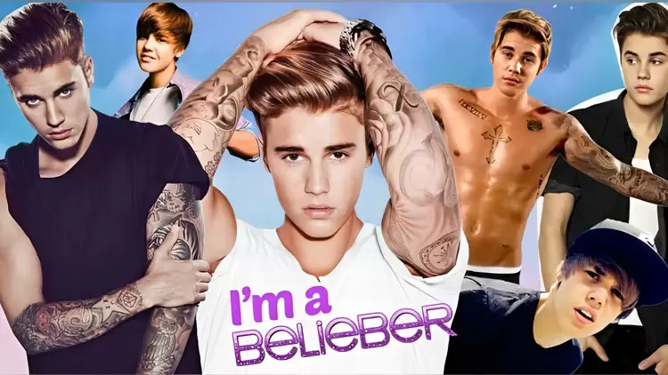 Belieber Extraordinaire 