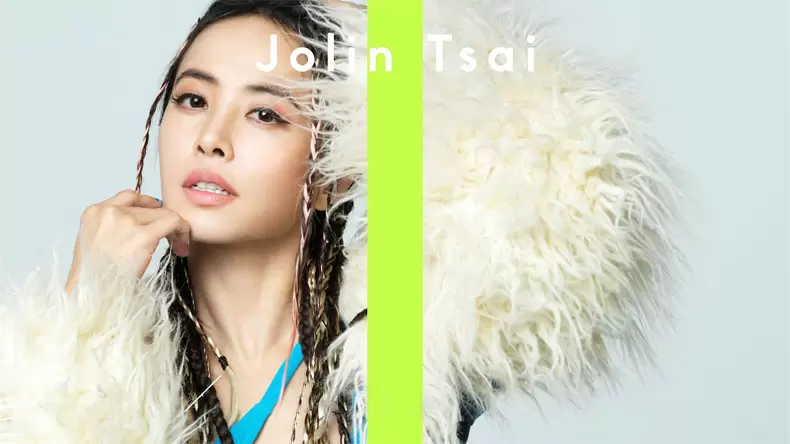 Jolin Tsai Quiz: How Well Do You Know Jolin Tsai's Music?