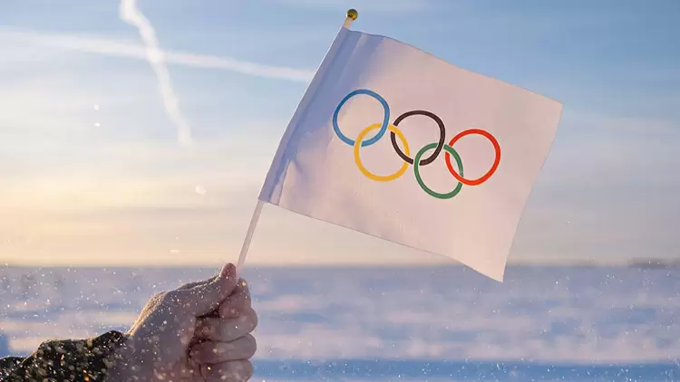 Olympics Enthusiast