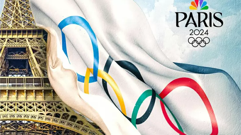 Paris 2024 Olympics Trivia  Quiz