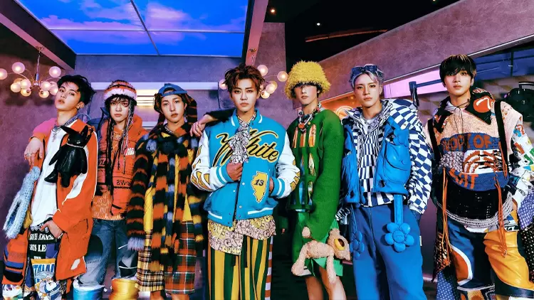 Which of these is NOT a song by NCT?