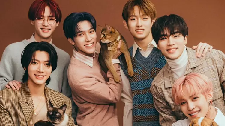 Who is the leader of WayV?