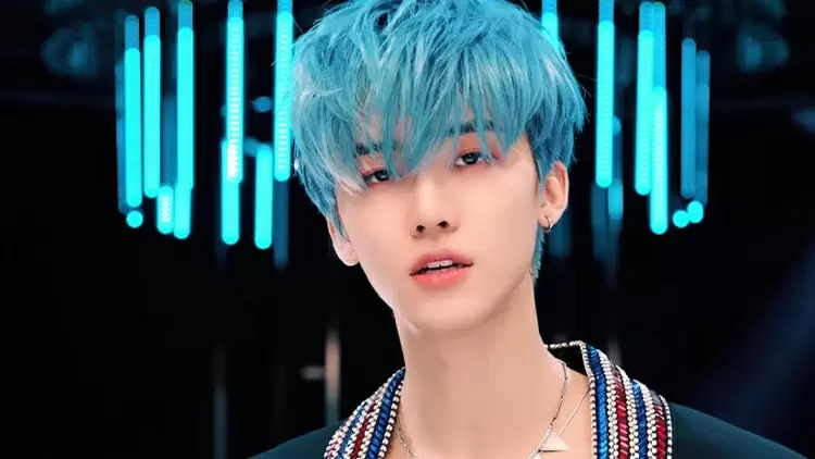 Which one of these people is NOT in NCT Dream?