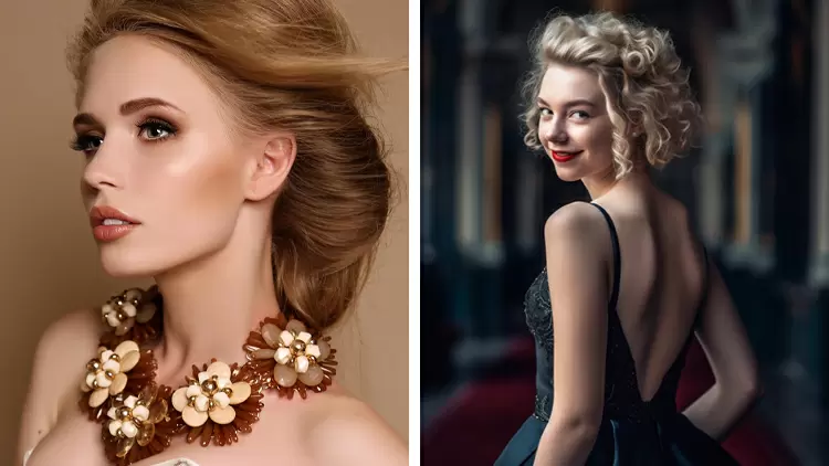 Which image is the real image?