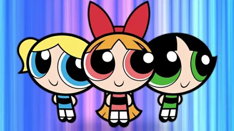 You've got the charisma and confidence of a true Baddie! 