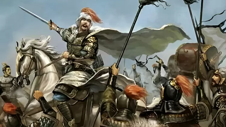 Among the following options, which does not belong to the "Five Dynasties" period of the Five Dynasties and Ten Kingdoms era?