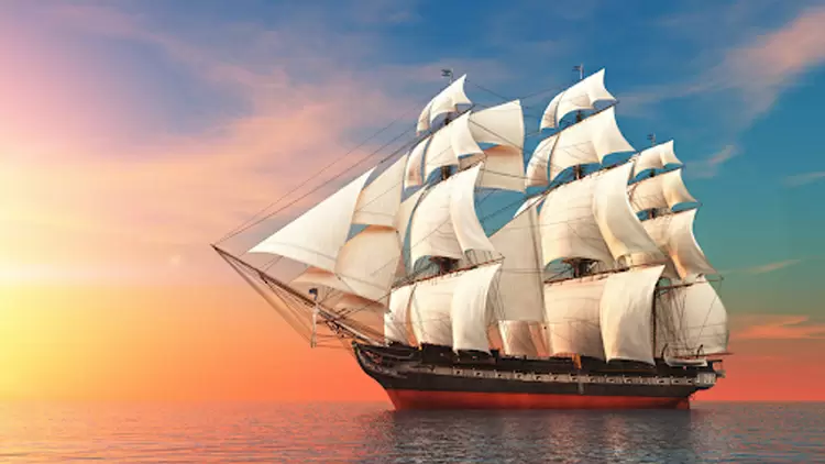 In the late Southern Song period, which city became the world's largest port and the starting point of the Maritime Silk Road?