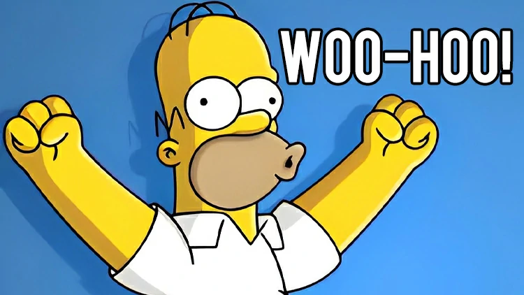 Fantastic job, folks!