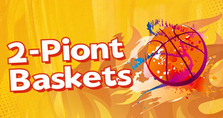 2-Points Baskets