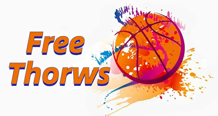 Free Throws
