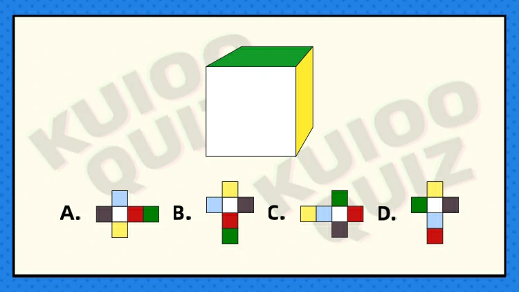 Choose the missing figure