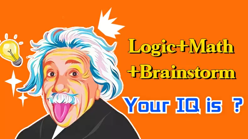 Free IQ Test (Numerical Reasoning Version: 30 Questions) Quiz