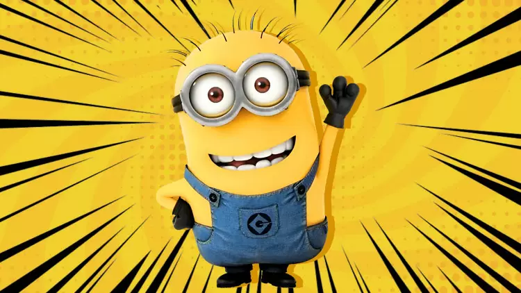 Playful and Loyal Phil!