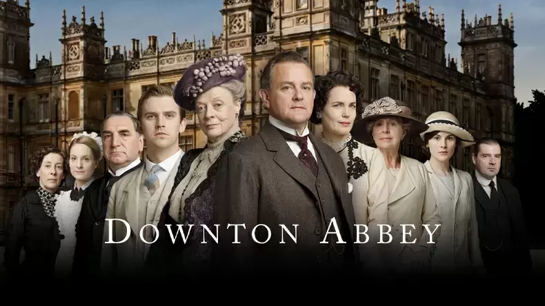 Which Downton Abbey Character Are You? Quiz