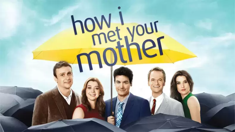 Which How I Met Your Mother Character Are You?