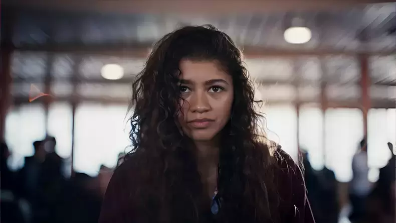 Which Euphoria Character Are You?